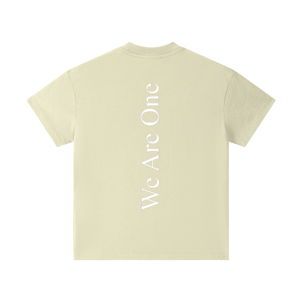 W.A.O - Pure Cotton Essential Kids T-Shirt