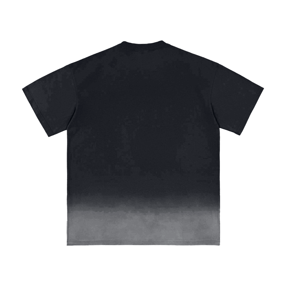 W.A.O - "The Adversary" Sunfade Vintage Washed T-Shirt