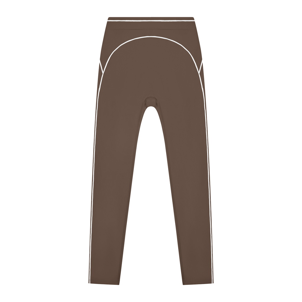W.A.O - Women's High Rise Yoga Leggings