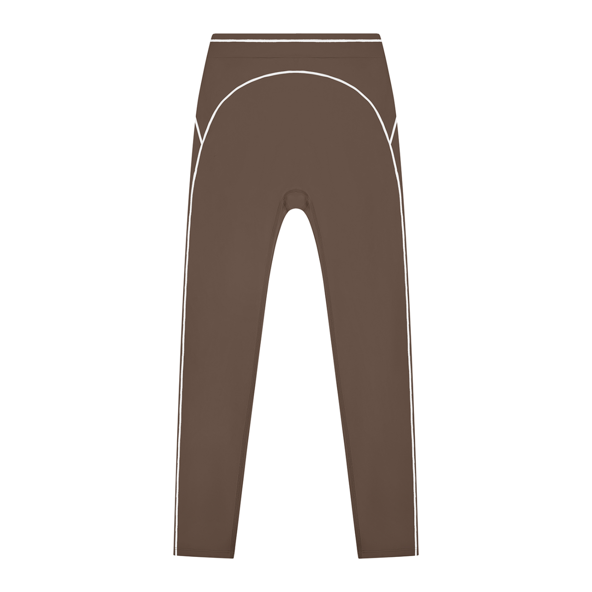 W.A.O - Women's High Rise Yoga Leggings