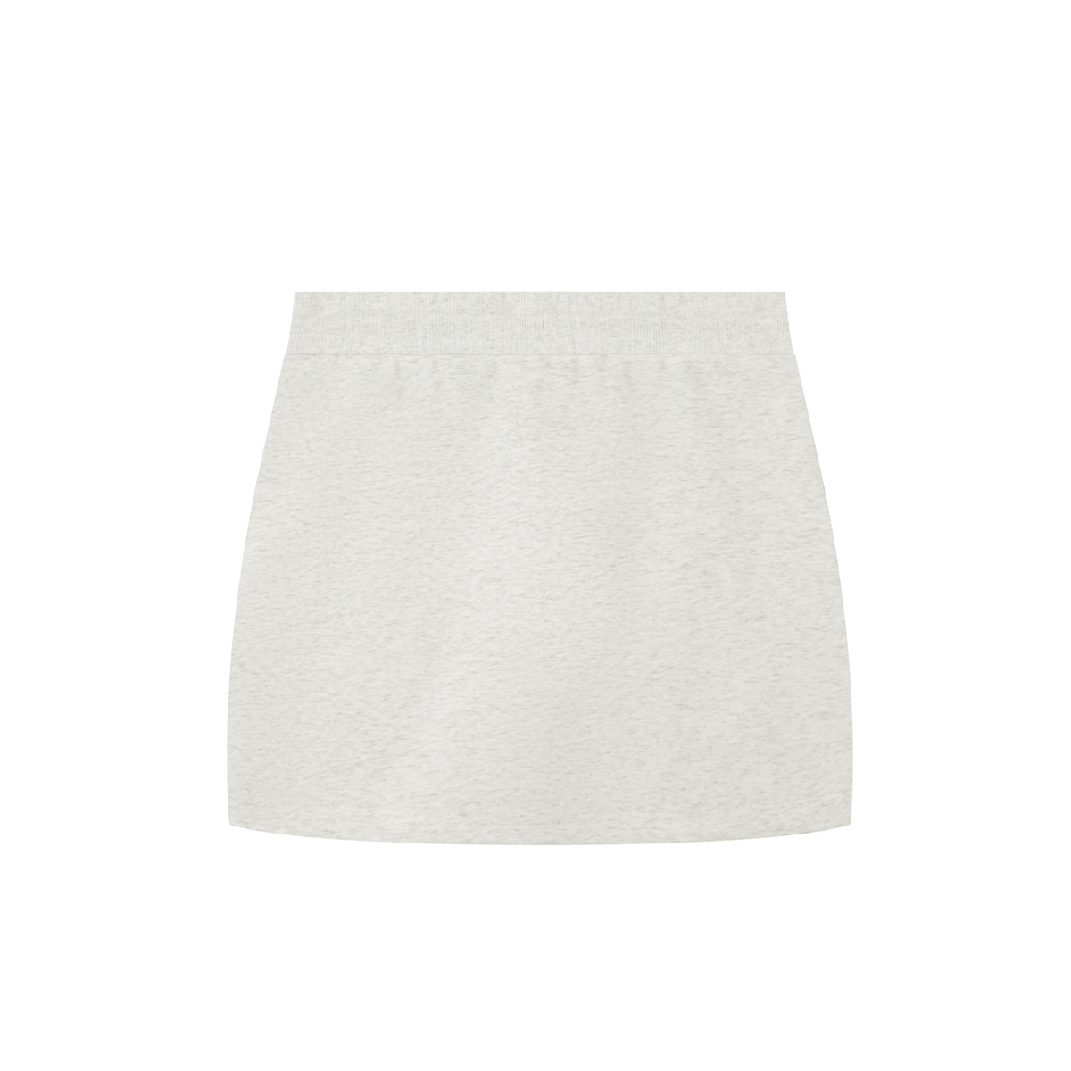 W.A.O - Essential Drawstring Set Skirt