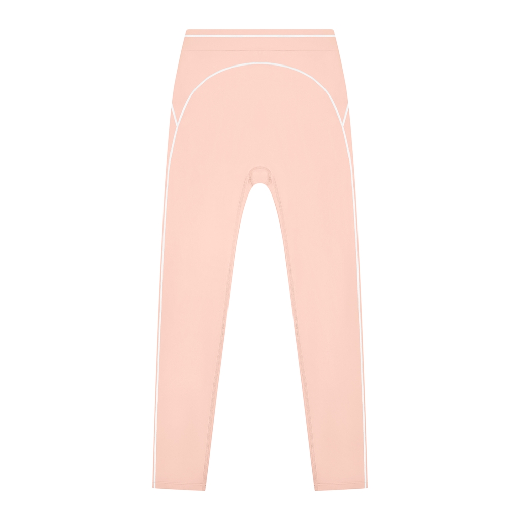 W.A.O - Women's High Rise Yoga Leggings