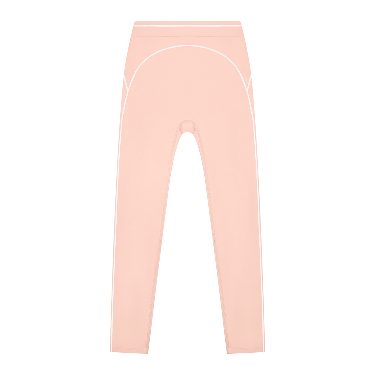 W.A.O - Women's High Rise Yoga Leggings