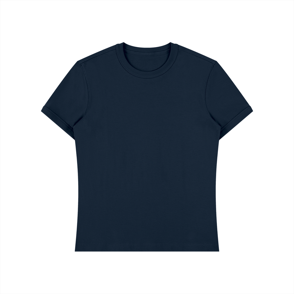 W.A.O - Unisex Heavyweight Slim Fit T-Shirt