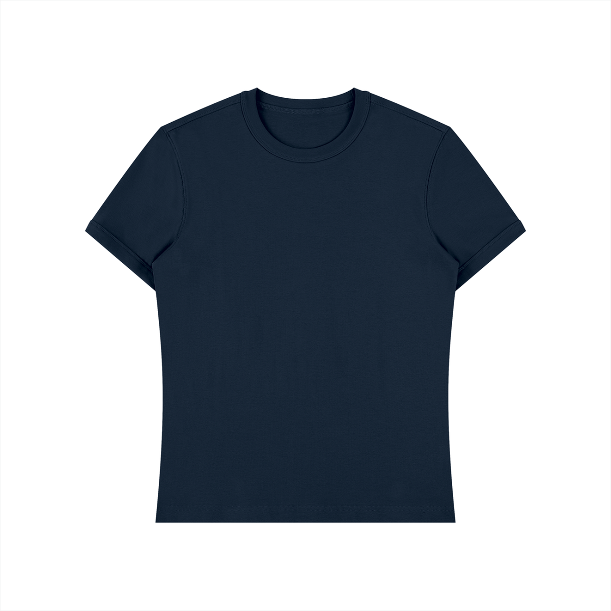 W.A.O - Unisex Heavyweight Slim Fit T-Shirt