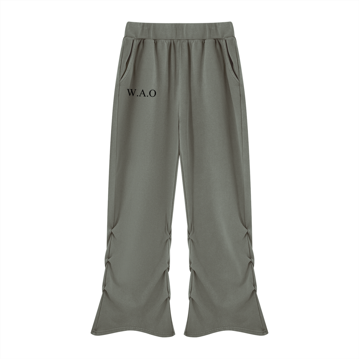 W.A.O - "In Heaven" Women’s Vintage Wash Full Set