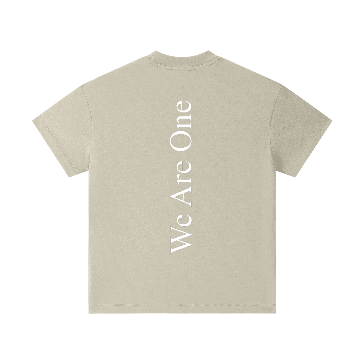 W.A.O - Pure Cotton Essential Kids T-Shirt