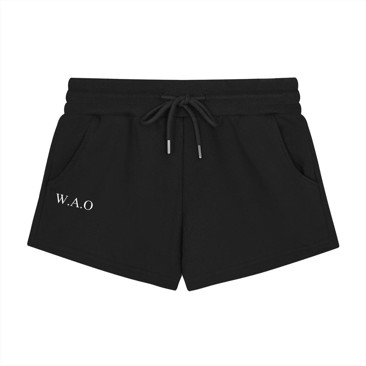 W.A.O - Women's Drawstring Shorts