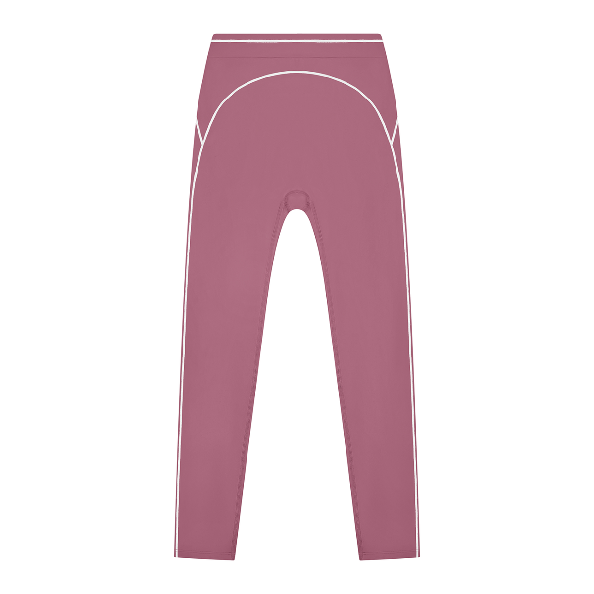 W.A.O - Women's High Rise Yoga Leggings