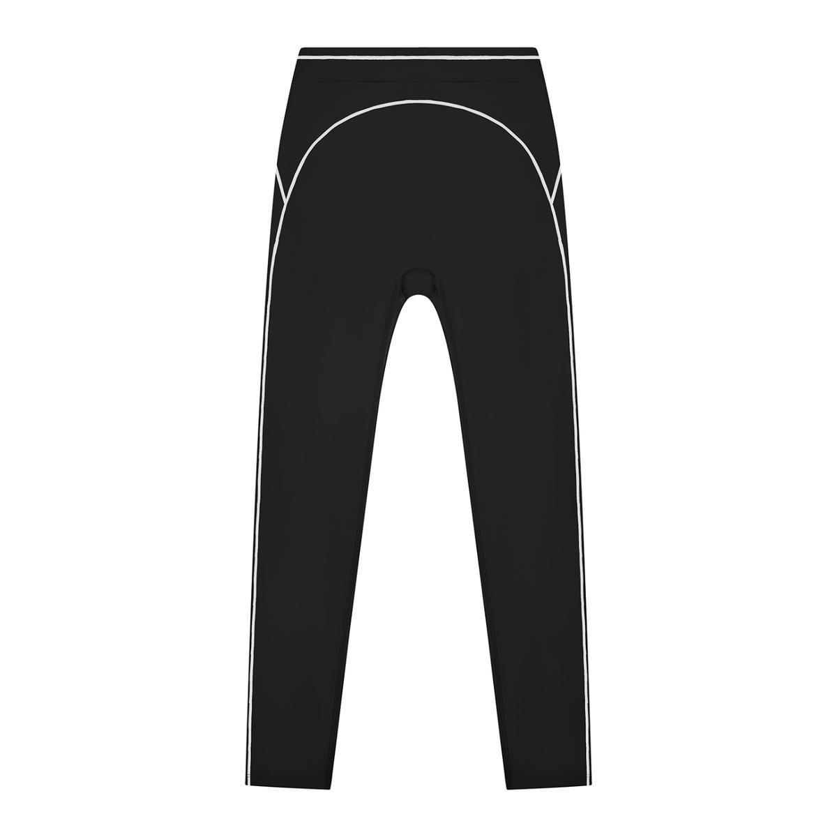 W.A.O - Women's High Rise Yoga Leggings