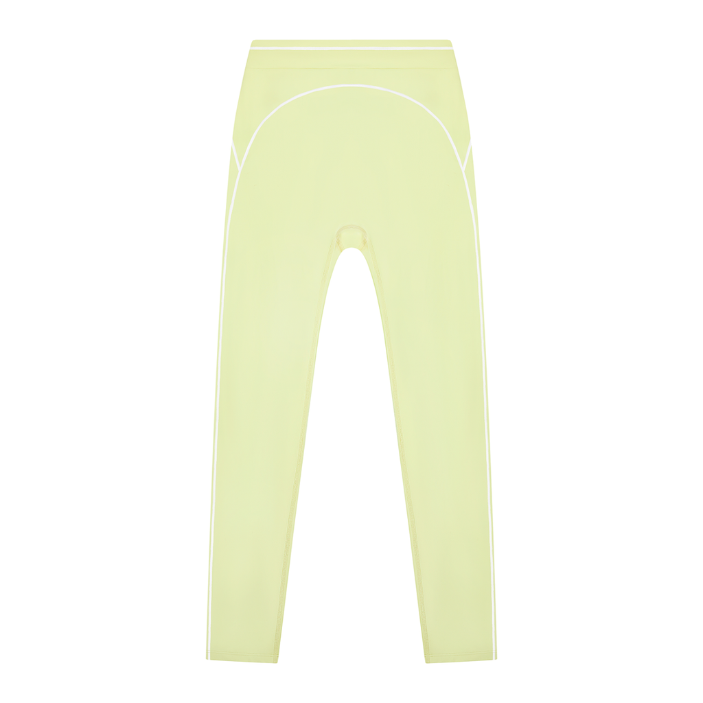W.A.O - Women's High Rise Yoga Leggings