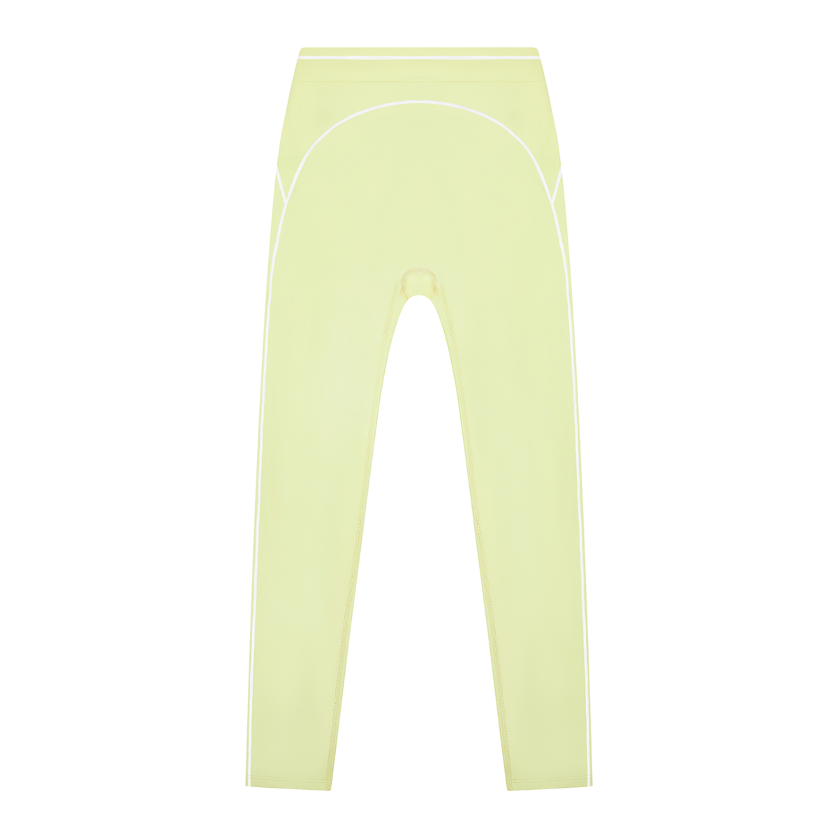 W.A.O - Women's High Rise Yoga Leggings