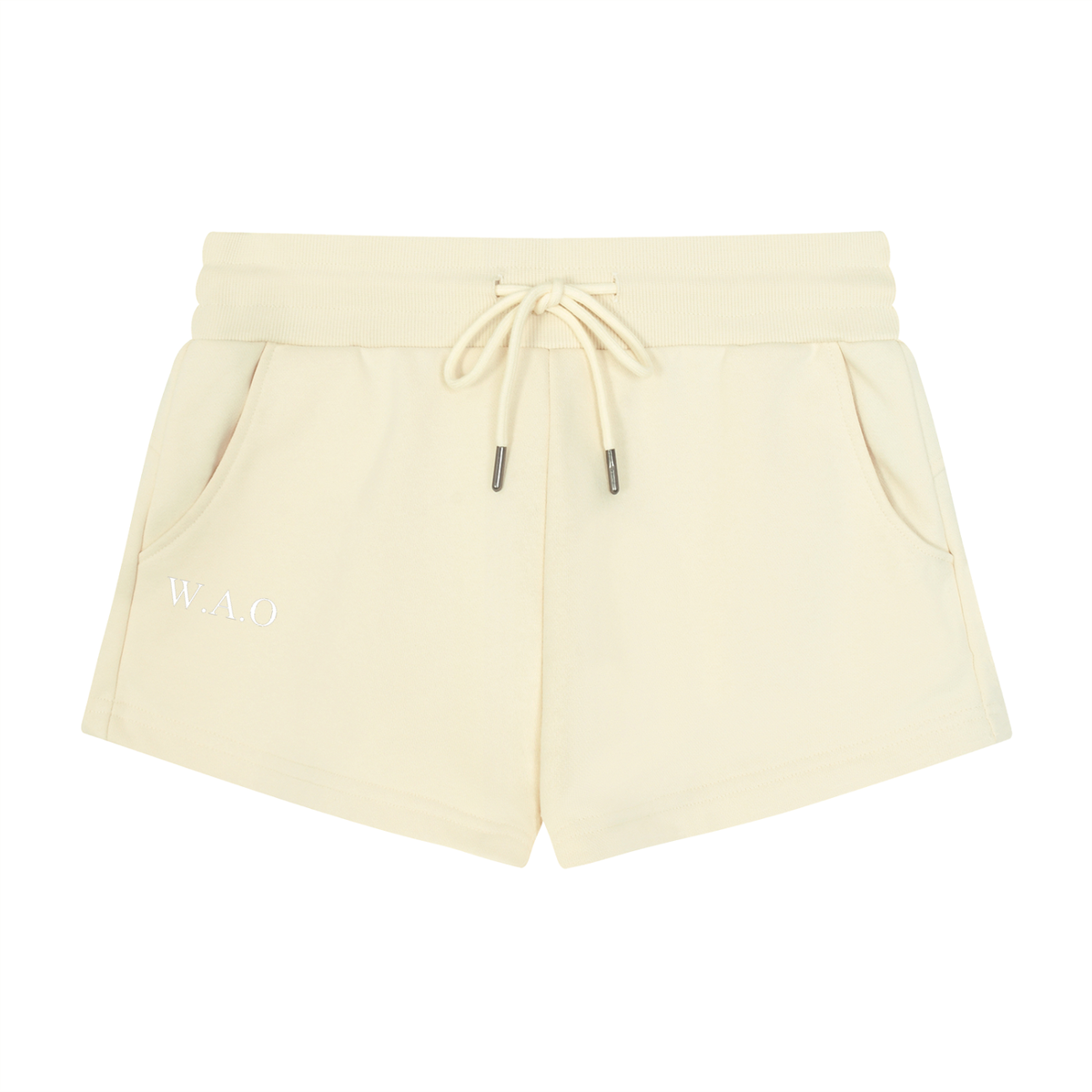 W.A.O - Women's Drawstring Shorts