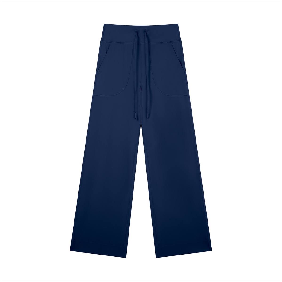 W.A.O - Women’s High Rise Straight Leg Yoga Pants