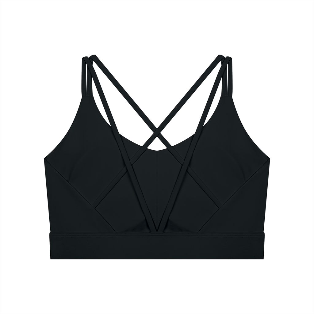 W.A.O - Women’s Lycra High Waisted Yoga Shorts