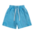 W.A.O - 4R's Snow Washed Kids' Shorts