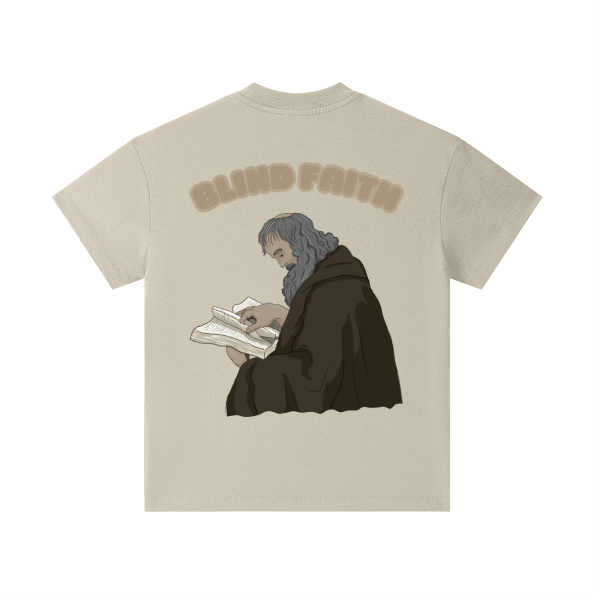 W.A.O - "Blind Faith"  Essential Kids T-Shirt