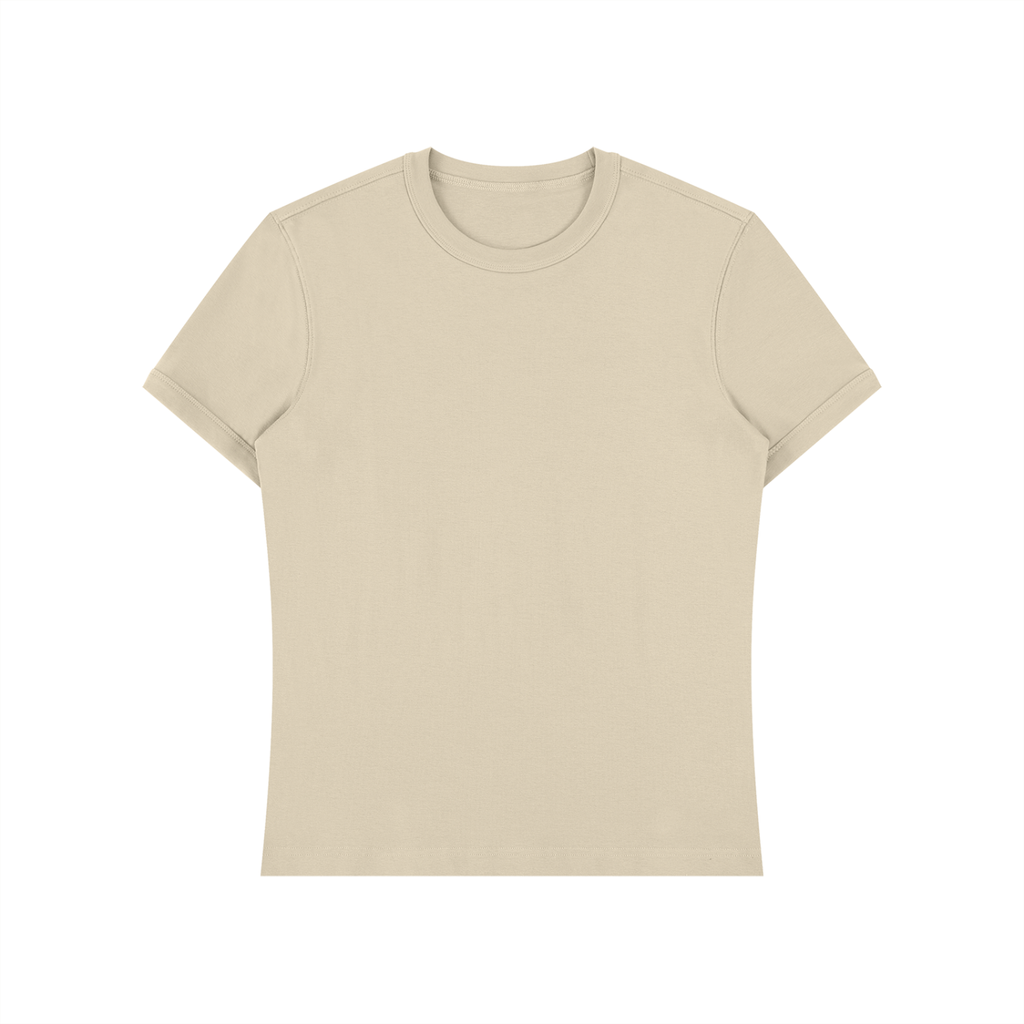 W.A.O - Unisex Heavyweight Slim Fit T-Shirt