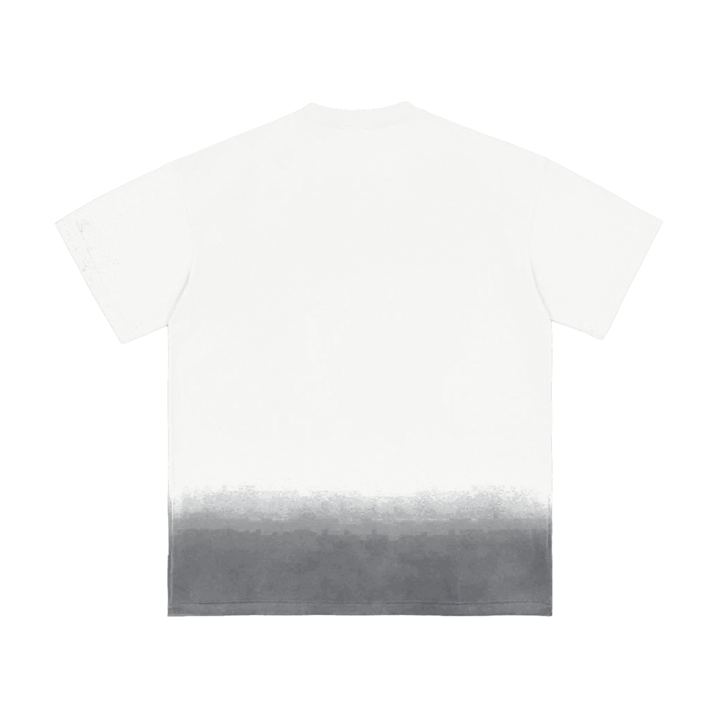 W.A.O - "The Adversary" Sunfade Vintage Washed T-Shirt