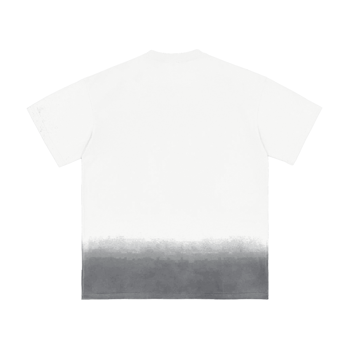 W.A.O - "The Adversary" Sunfade Vintage Washed T-Shirt