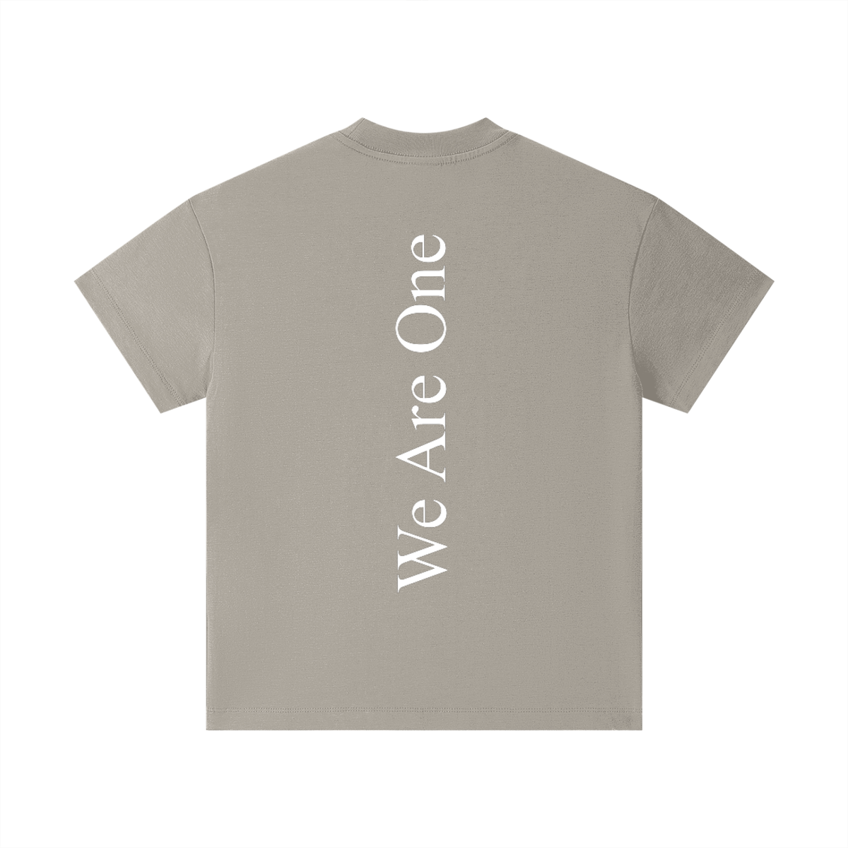 W.A.O - Pure Cotton Essential Kids T-Shirt