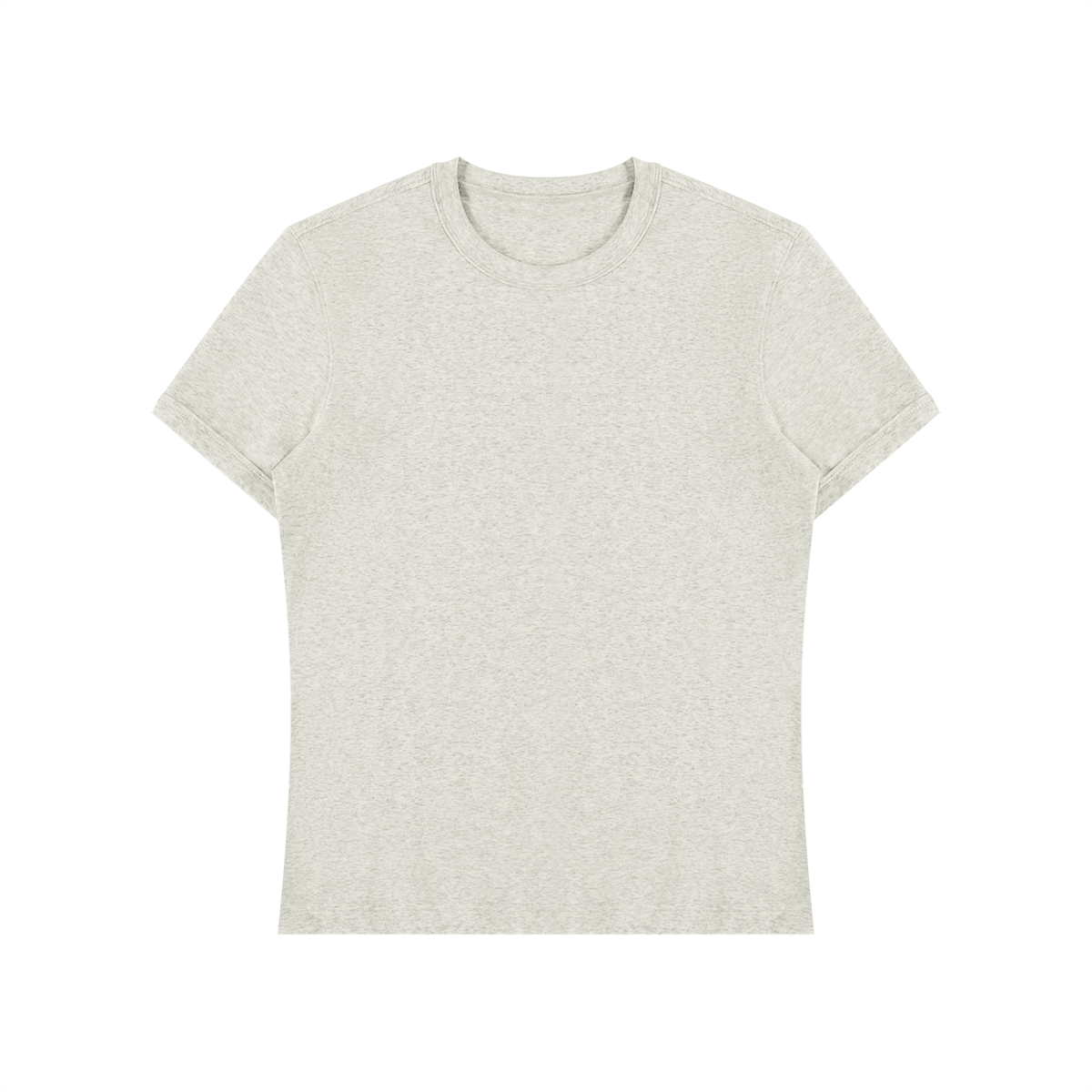 W.A.O - Unisex Heavyweight Slim Fit T-Shirt