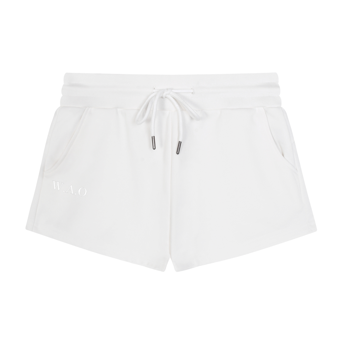 W.A.O - Women's Drawstring Shorts