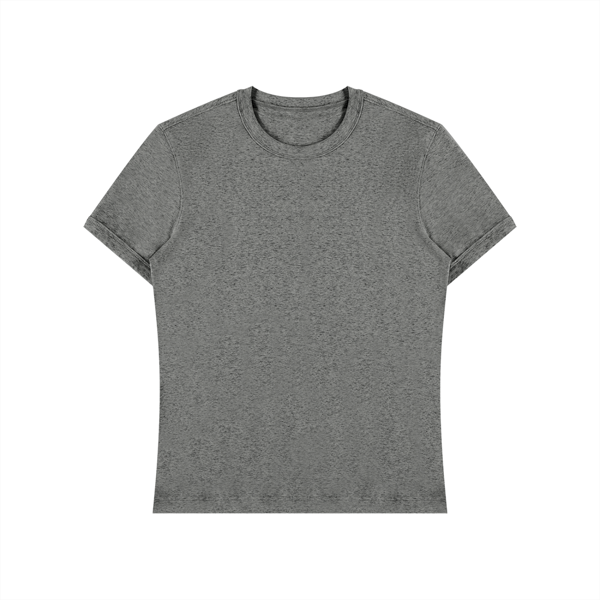 W.A.O - Unisex Heavyweight Slim Fit T-Shirt