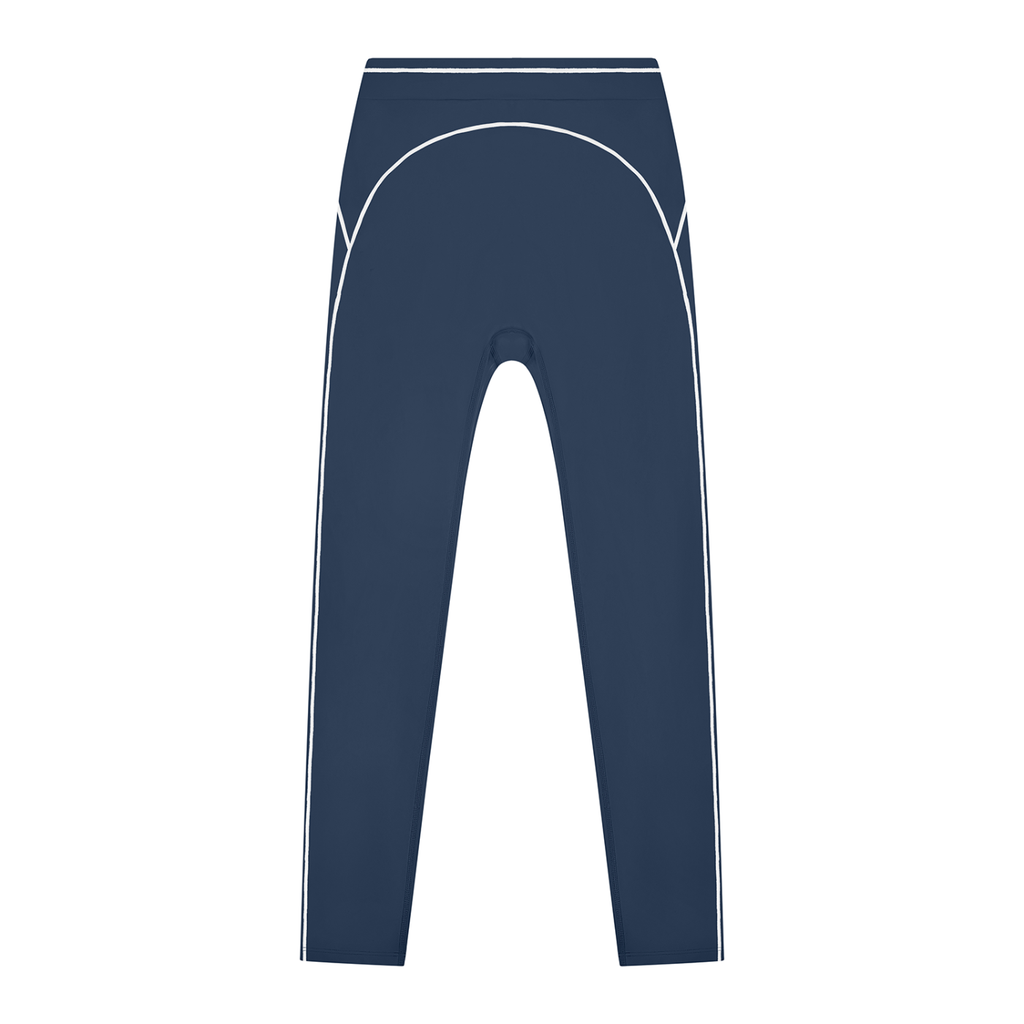 W.A.O - Women's High Rise Yoga Leggings
