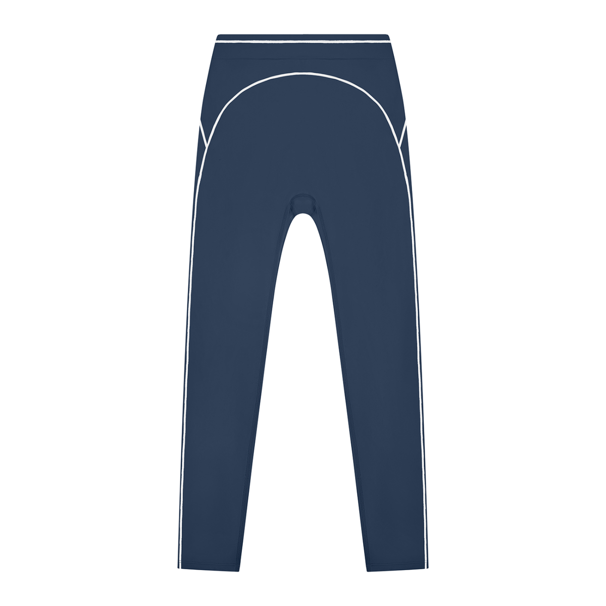 W.A.O - Women's High Rise Yoga Leggings