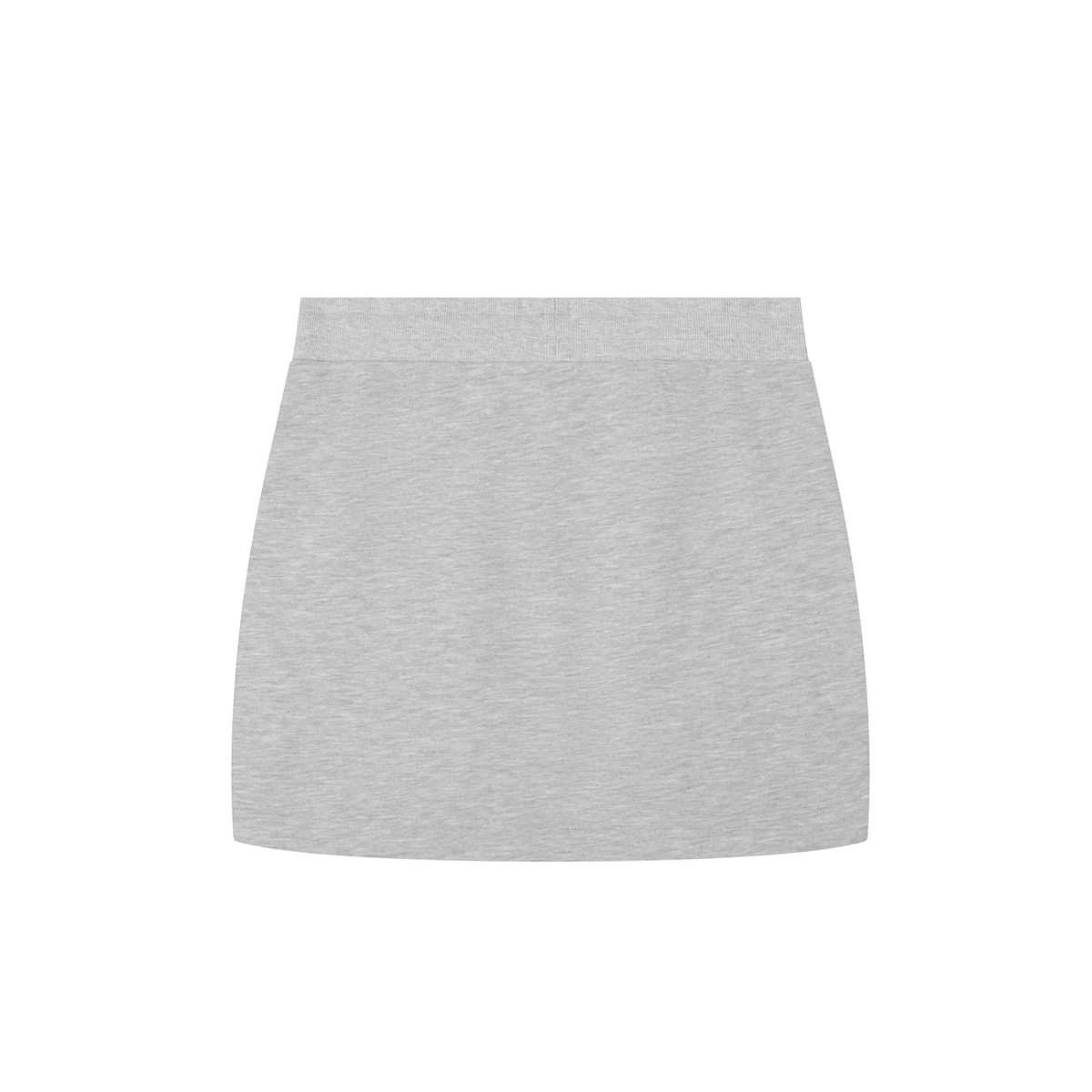 W.A.O - Essential Drawstring Set Skirt