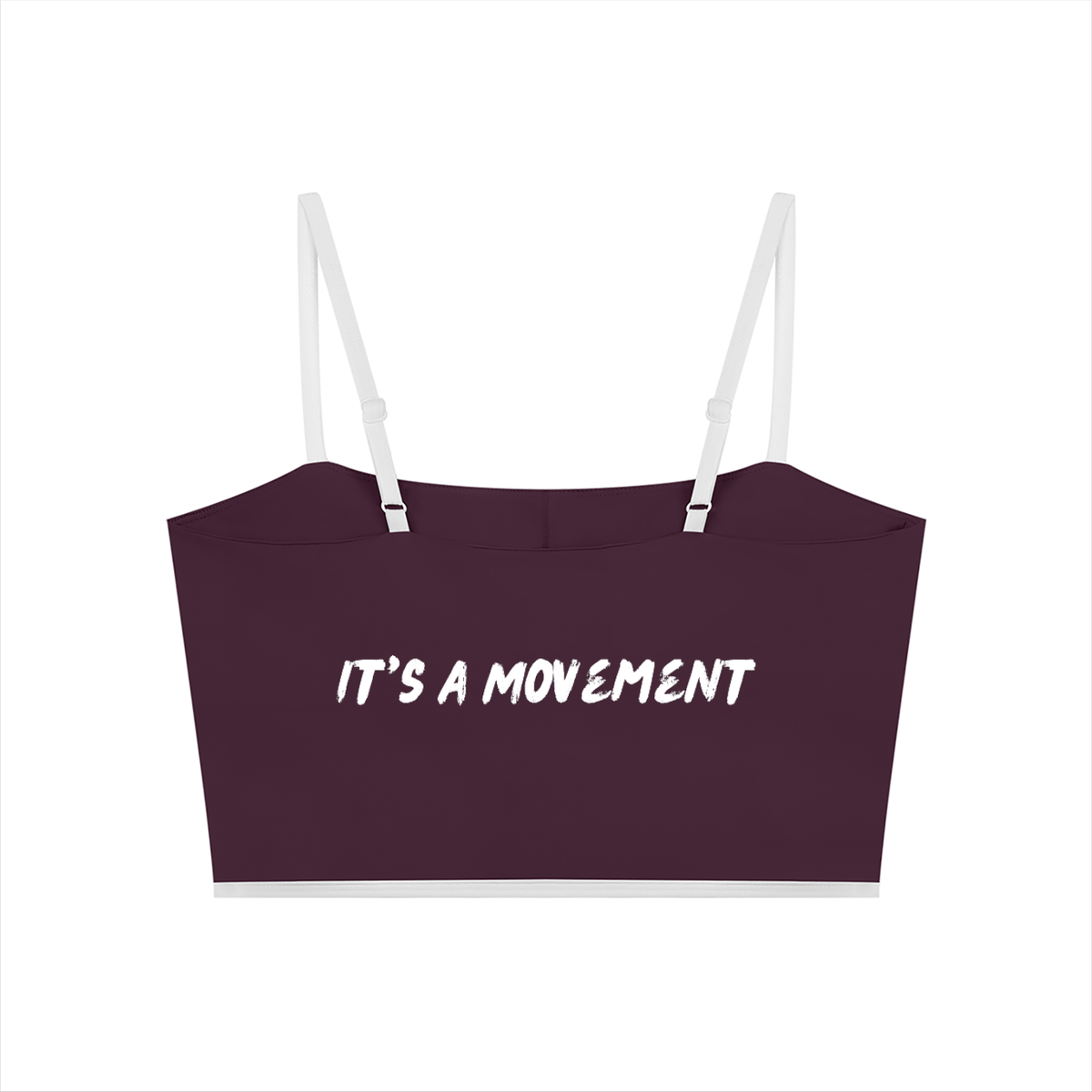W.A.O - Women’s Yoga Sports Bra