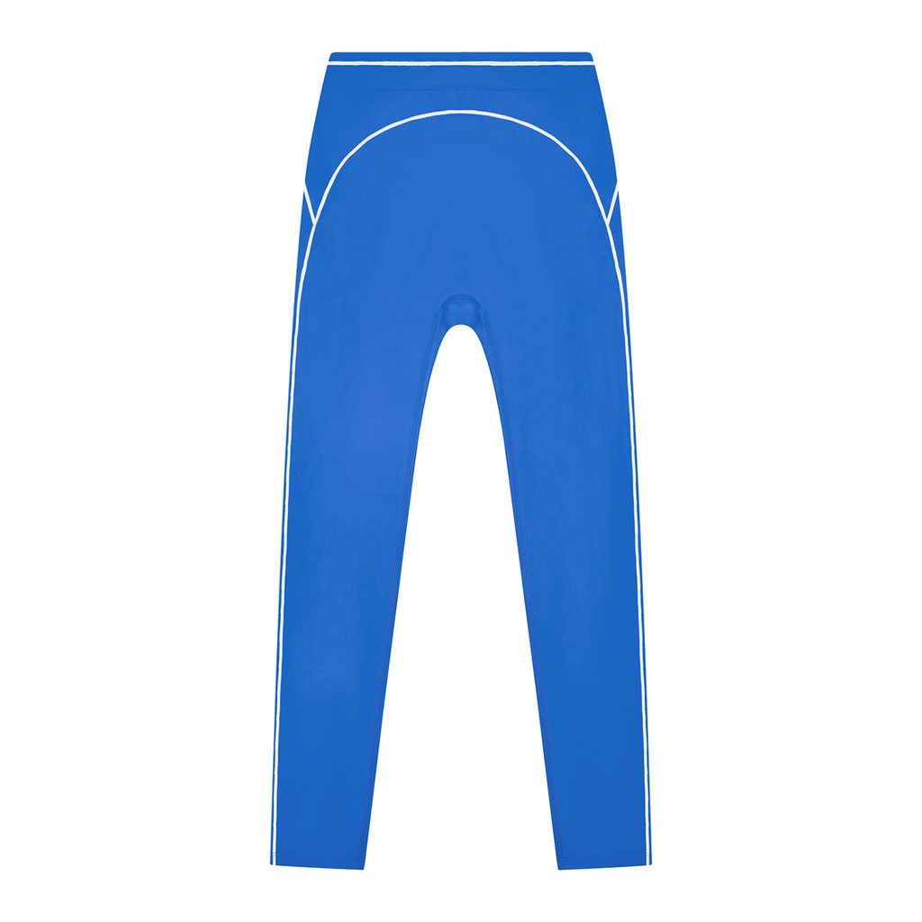 W.A.O - Women's High Rise Yoga Leggings
