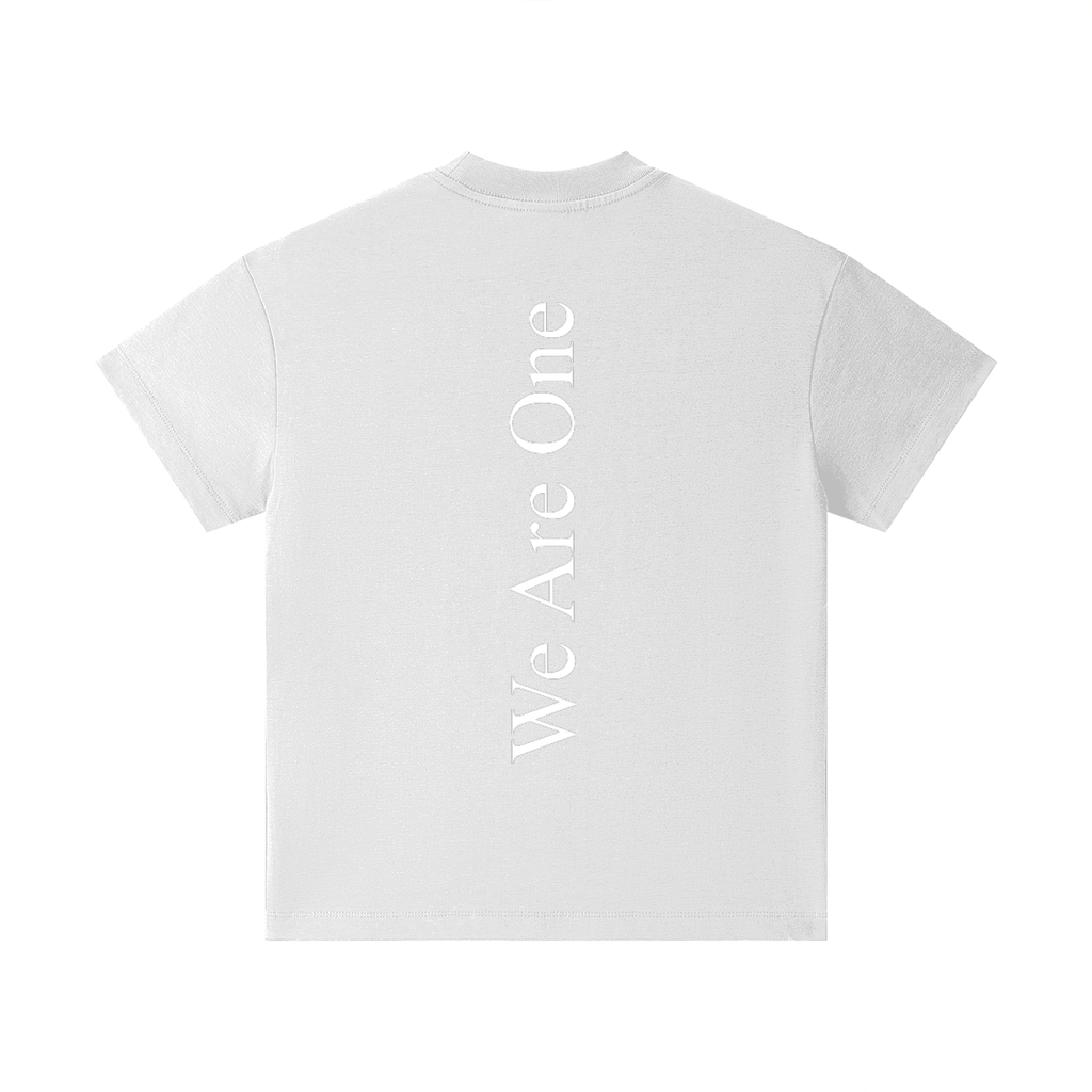 W.A.O - Pure Cotton Essential Kids T-Shirt