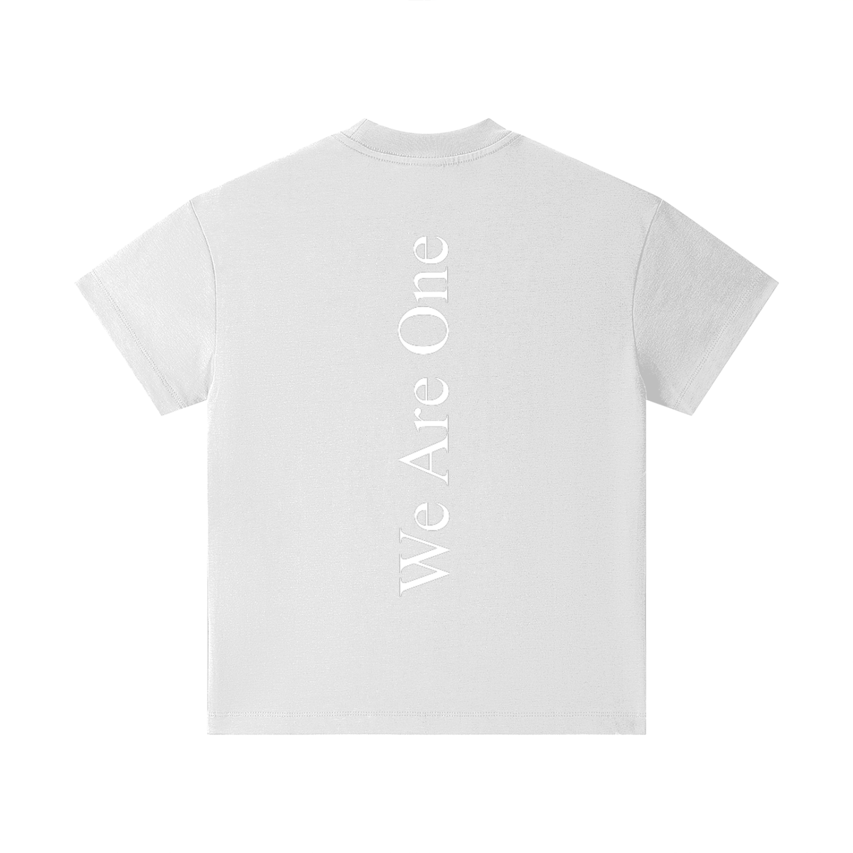 W.A.O - Pure Cotton Essential Kids T-Shirt