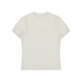 W.A.O - Unisex Heavyweight Slim Fit T-Shirt