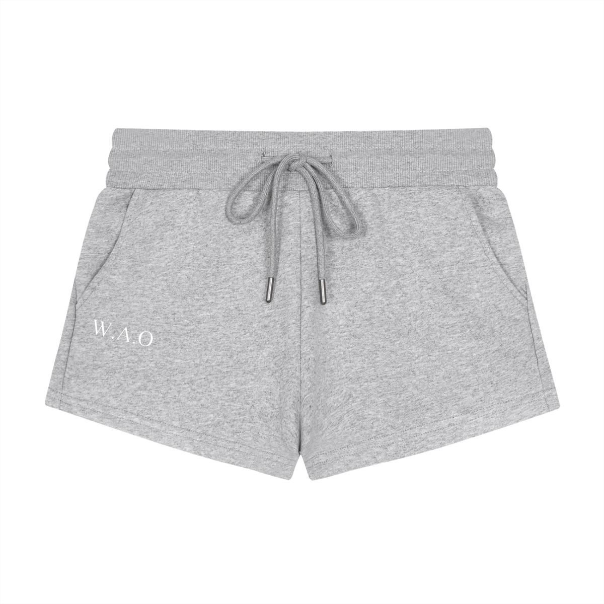 W.A.O - Women's Drawstring Shorts