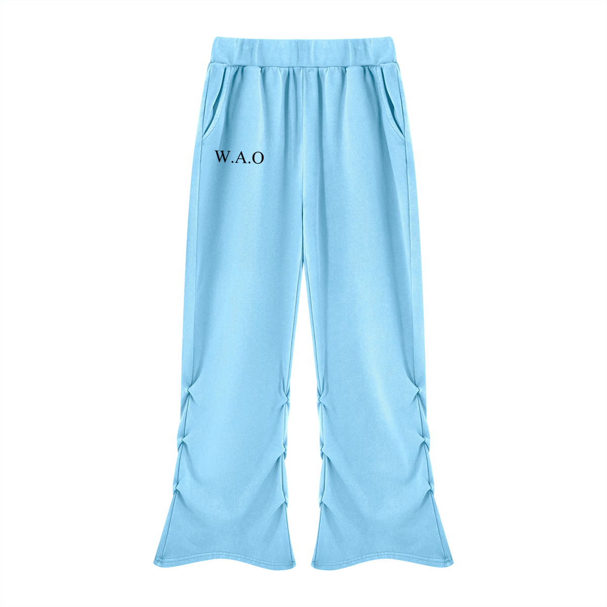 W.A.O - "In Heaven" Women’s Vintage Wash Full Set