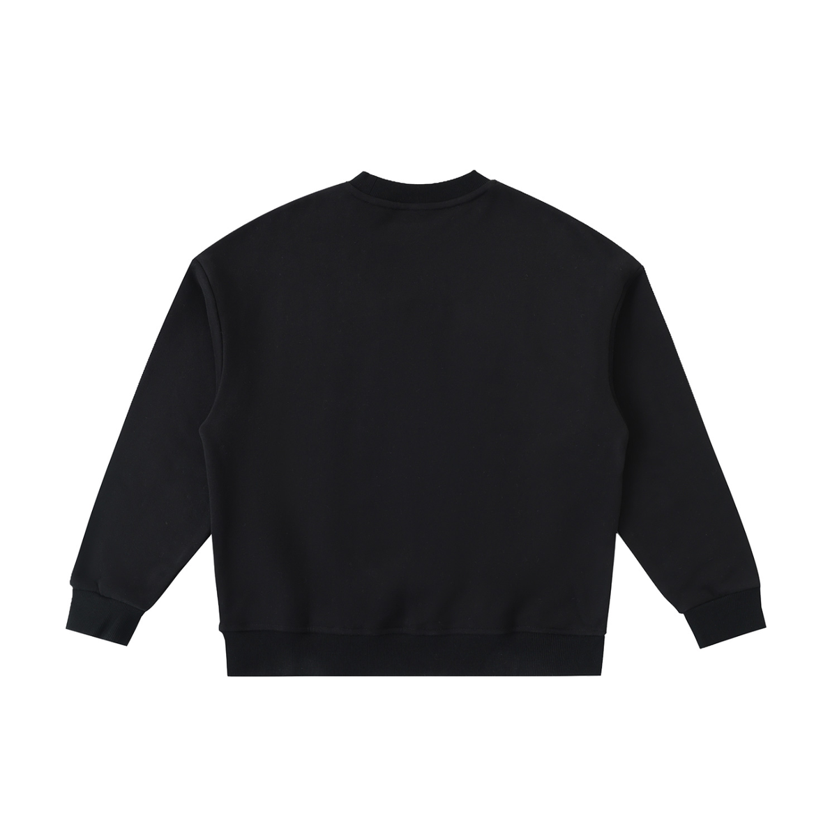 W.A.O - "Thy Kingdom Come "Fleece Kids' Crewneck Sweatshirt