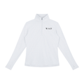 W.A.O - Women's Quarter-Zip Yoga Pullover