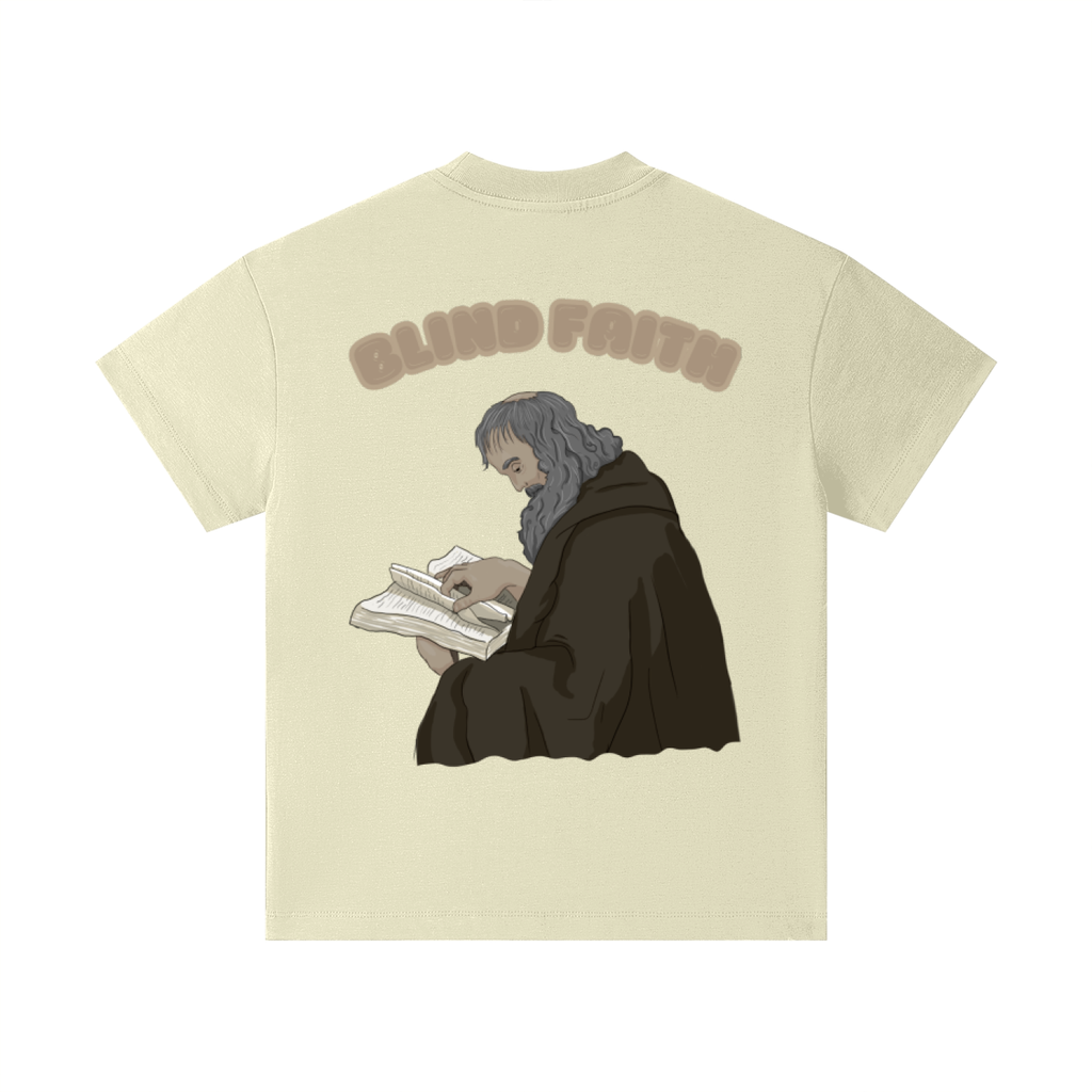 W.A.O - "Blind Faith"  Essential Kids T-Shirt