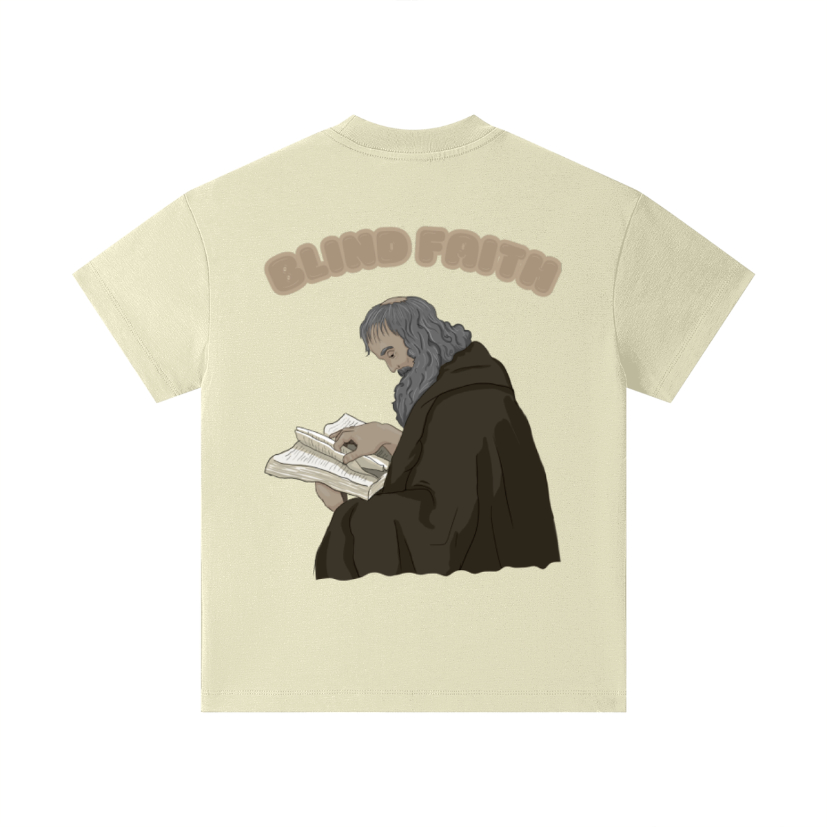 W.A.O - "Blind Faith"  Essential Kids T-Shirt