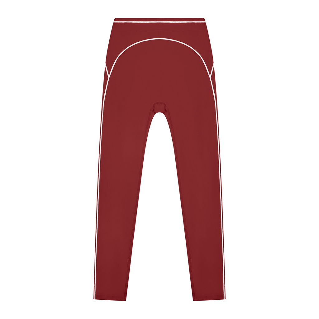 W.A.O - Women's High Rise Yoga Leggings