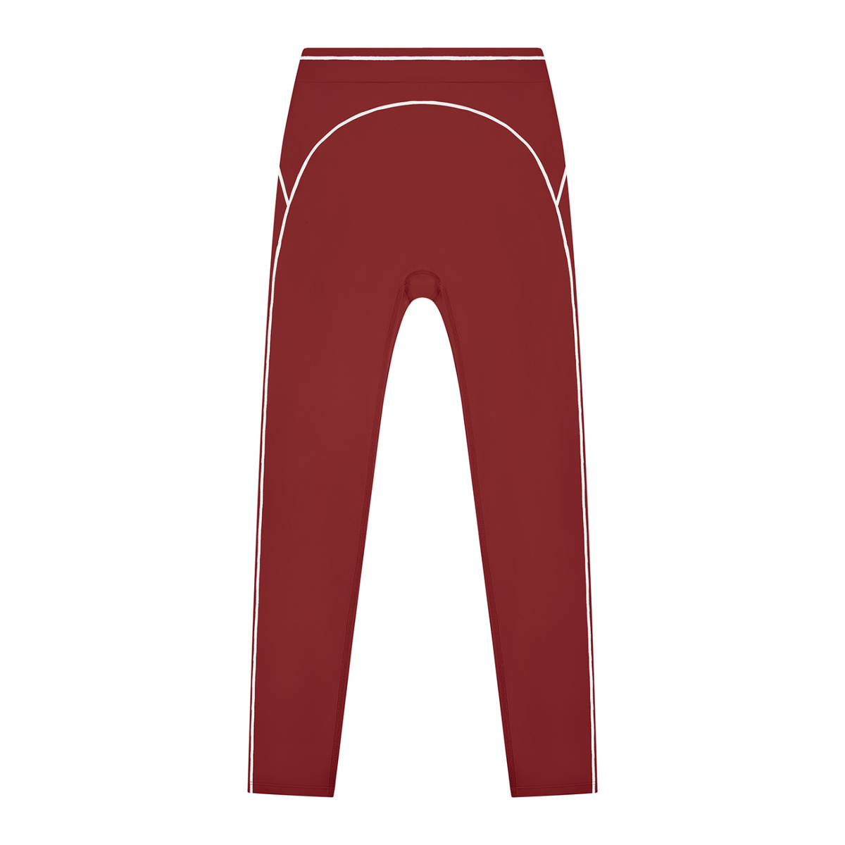 W.A.O - Women's High Rise Yoga Leggings