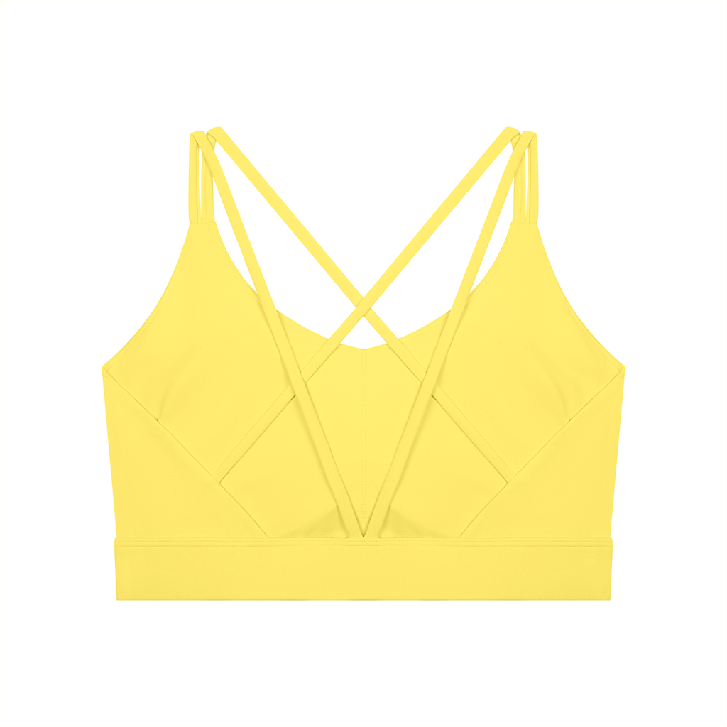 W.A.O - Women’s Lycra High Waisted Yoga Shorts