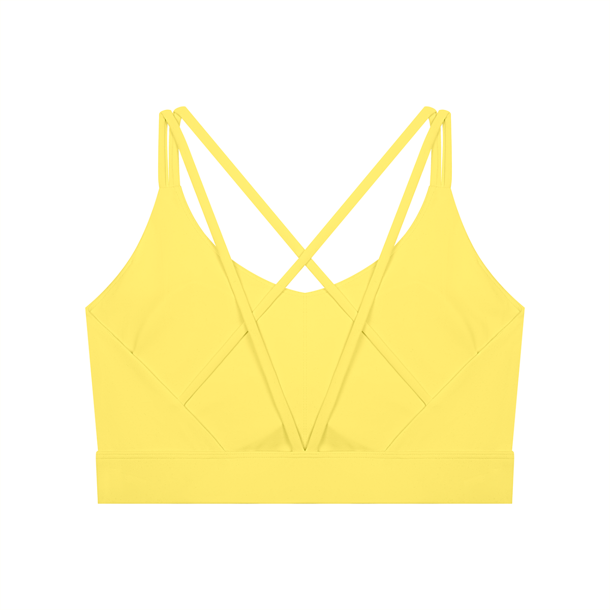 W.A.O - Women’s Lycra High Waisted Yoga Shorts