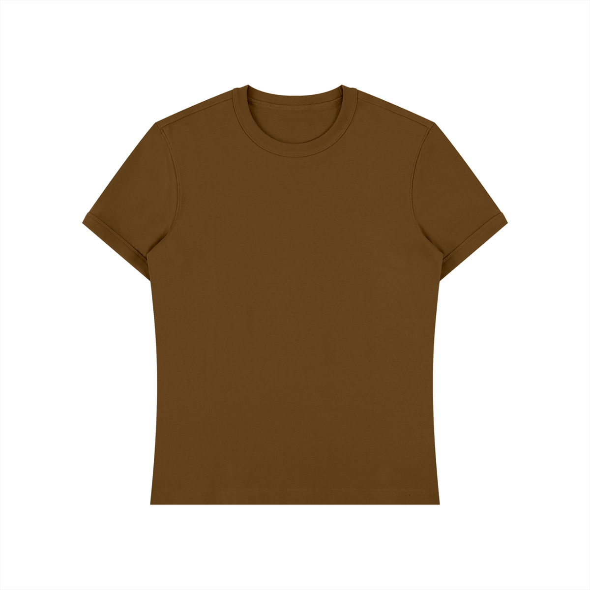 W.A.O - Unisex Heavyweight Slim Fit T-Shirt