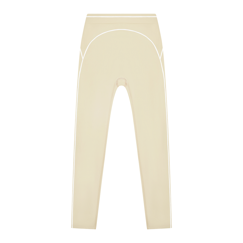 W.A.O - Women's High Rise Yoga Leggings