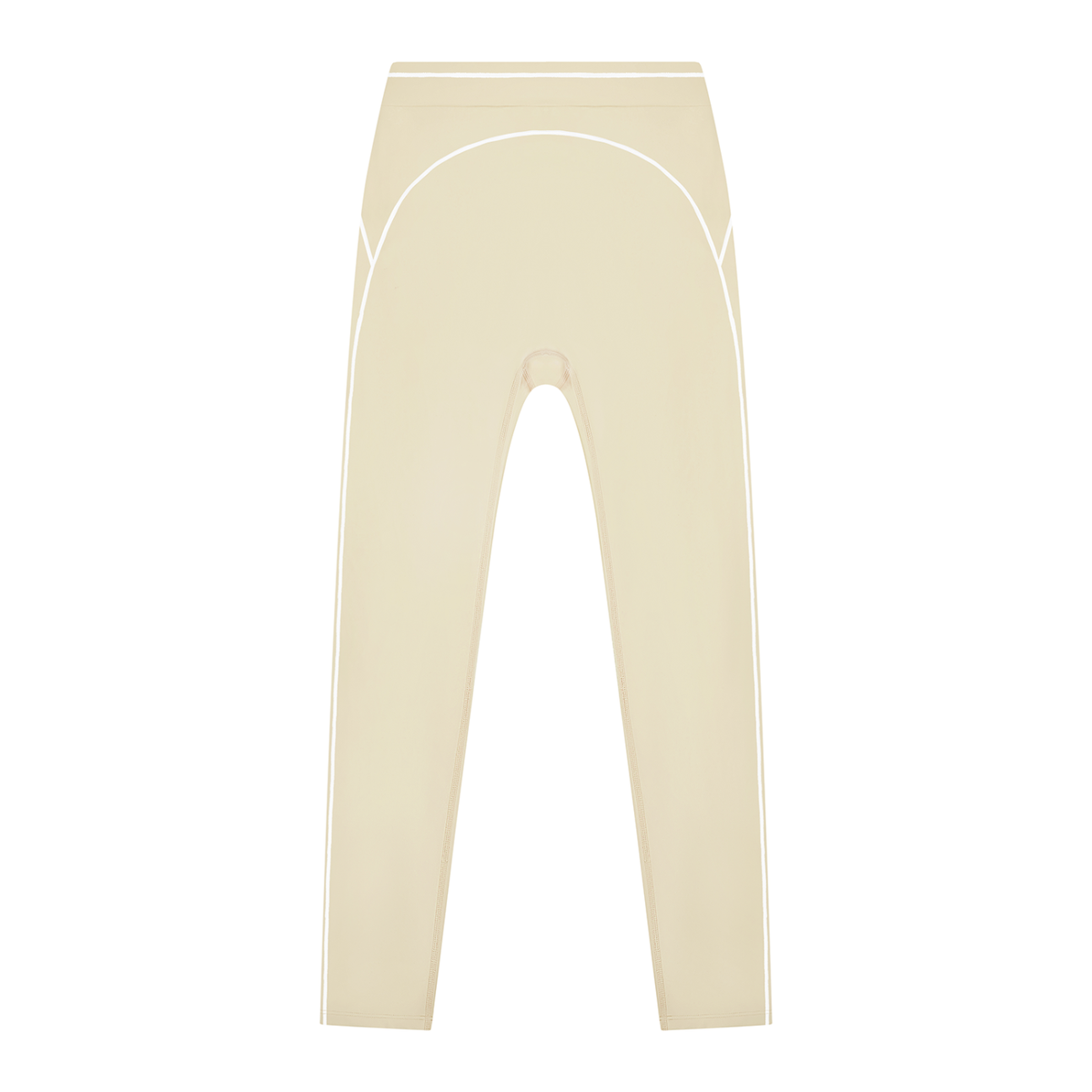 W.A.O - Women's High Rise Yoga Leggings