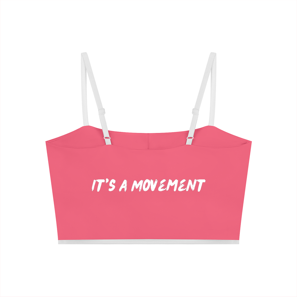 W.A.O - Women’s Yoga Sports Bra